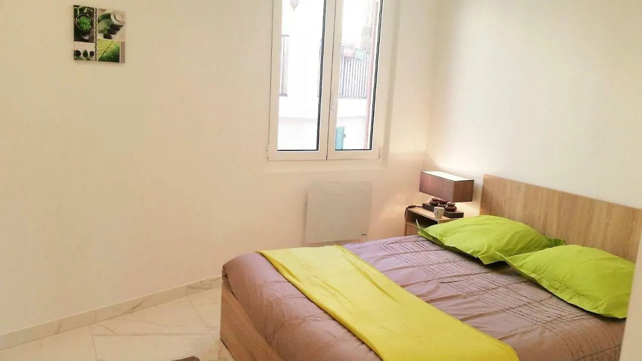 Ferienwohnung Le De Gaulle Antibes 0*,  Frankreich
